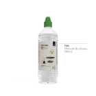 Bioethanol Flüssig-Brennstoff 1l Flasche°